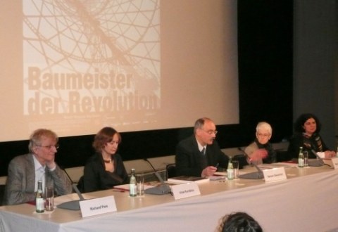 Pressekonferenz 