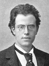 Gustav Mahler