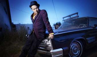 Tom Waits