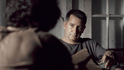 Anthony LaPaglia as Roger East