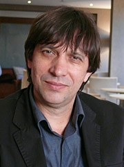 Sergey Dvortsevoy