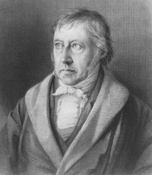 Hegel