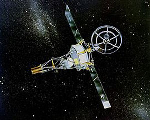 Mariner 2