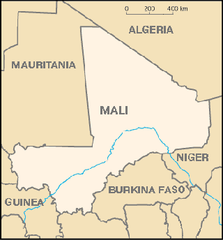 Mali