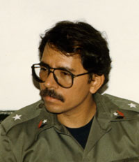 Ortega