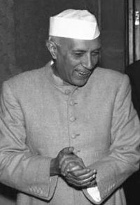 Nehru