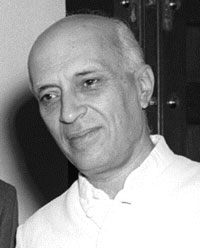 Nehru