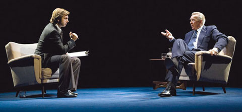 Frost/Nixon